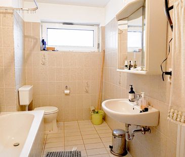 Nedderend: 3-Zimmer-Wohnung im Erdgeschoss, der Besichtigungstermin... - Photo 6