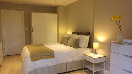 1 bedroom apartment to rent - Photo 3