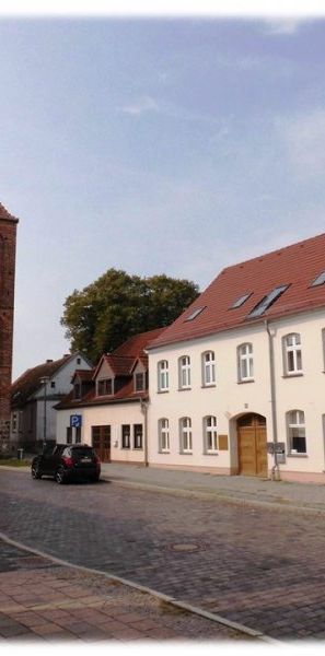 3 Raumwohnung im 1. Obergeschoss zu vermieten - Photo 1