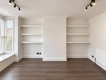 3 bedroom apartment to rent - Photo 5