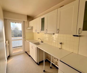 Studio à Brunoy - Photo 1