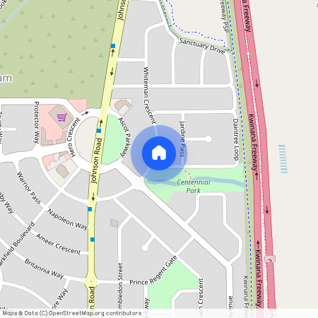 48 Daintree Loop, WA 6167, Bertram