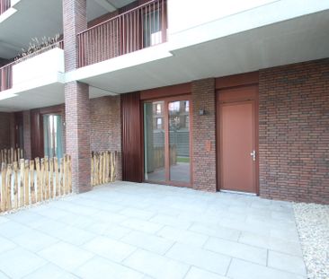 Hebe Kohlbruggeweg 37, 3527 MD Utrecht - Foto 2