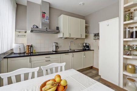 Grasvogel 17, Grasrijk, 5658EW, Eindhoven - Foto 4