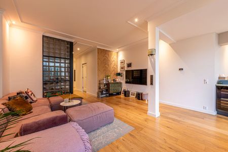 Appartement te huur: Reguliersgracht 26-H 1017 LS Amsterdam - Foto 2