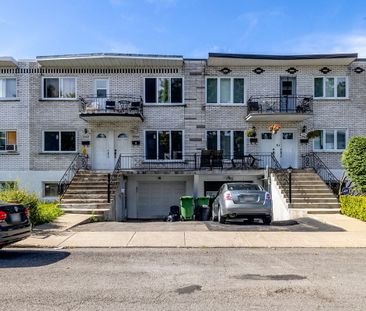 À louer / Appartement - Photo 1