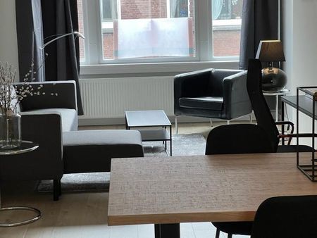 Te huur: Appartement Van den Boschstraat in Den Haag - Foto 3