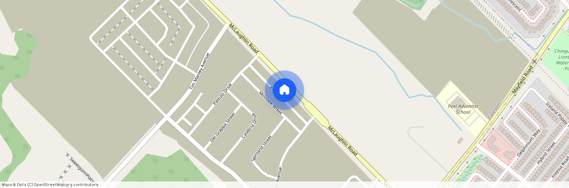 12200 MCLAUGHLIN Road Unit# LOWER, Caledon