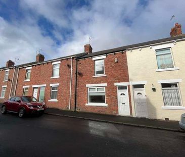 Roseberry Street, Stanley, Durham, DH9 - Photo 3
