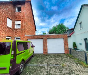 Schöne DG Wohnung im Nienburger Leintor zu vermieten - Foto 6