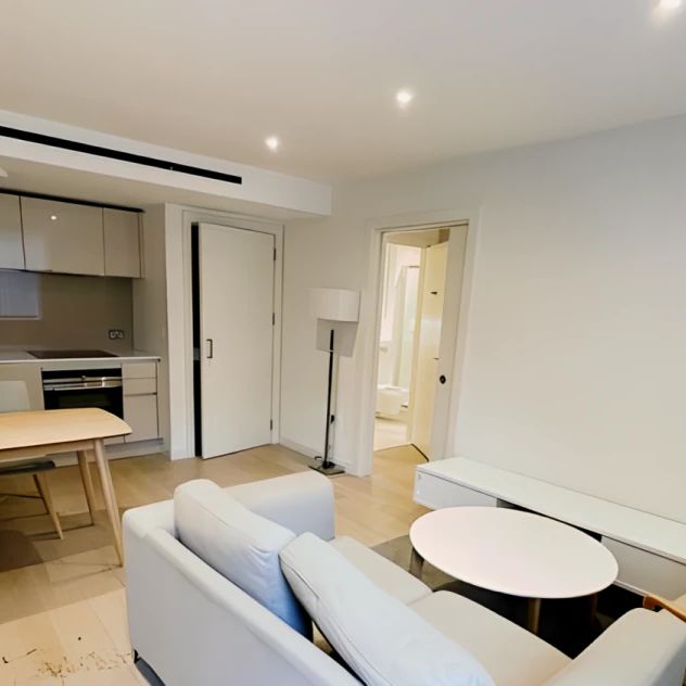 1 Bedroom 1 Bathroom - Photo 1