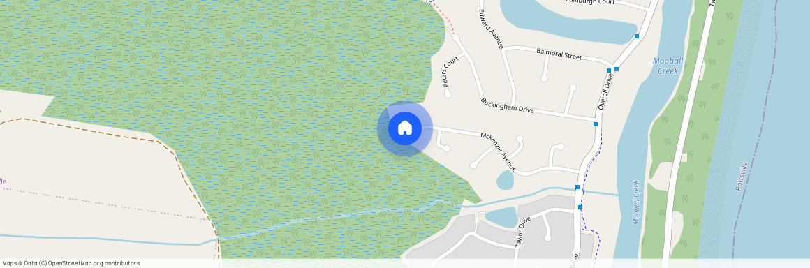 49 McKenzie Avenue, 2489, Pottsville Nsw