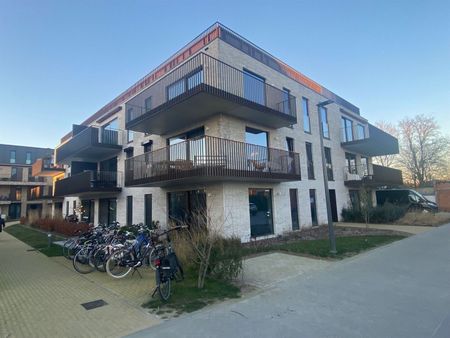 Appartement Te huur - Foto 3