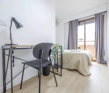 Avenida Valladolid, Valencia, Valencian Community 46020 - Photo 1