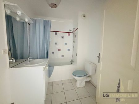 Amiens CENTRE-VILLE - TYPE 1 - Photo 5