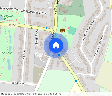 Baston Road, Hayes, BR2 - Photo 1