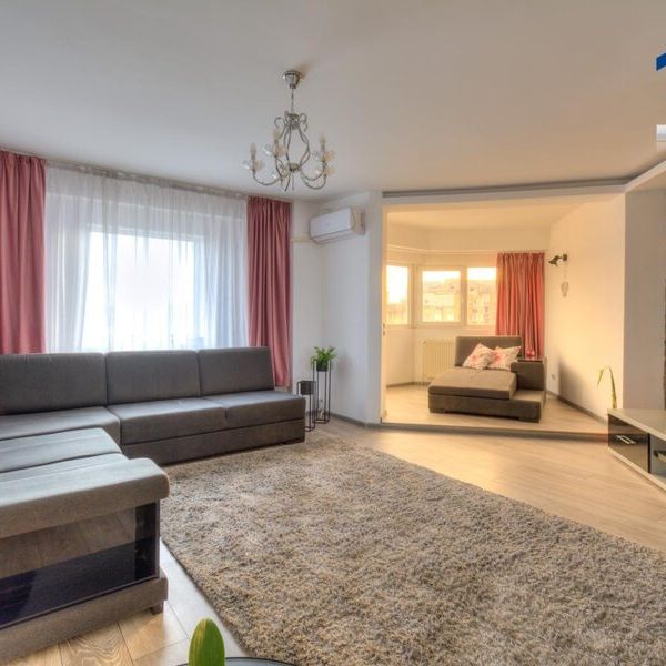Marriot Calea 13 Septembrie - Apartament 3 camere centrala proprie - Photo 1