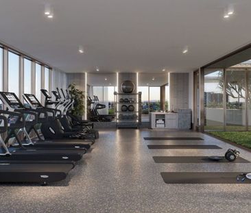 2 Bedroom + Multi-Purpose Room! | Resort-Style Amenities & Unmatche... - Photo 4