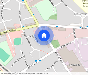 1 bedroom in a house share to rent - Photo 1