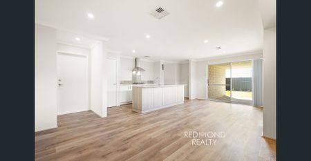 Brand New Family Home in Coastal Two Rocks! - Photo 3