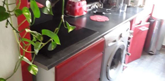 Location Appartement 2 pièces 34m² - Photo 2