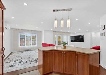 Appartement à louer - Saint-Jean-sur-Richelieu (Saint-Luc) Appartement à louer - Saint-Jean-sur-Richelieu (Saint-Luc) - Photo 4