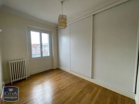 Appartement à louer 2 pièces 53.87m² - Photo 3