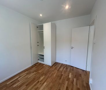 Polhemsgatan, Karlskrona - Foto 1