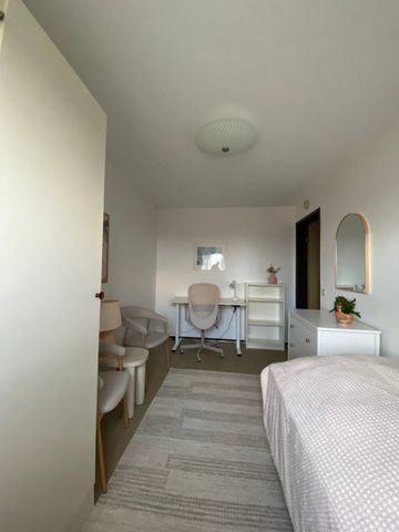 Rum uthyres nära SLU till kvinnliga studenter - Photo 2