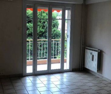 Location Appartement T2 - Photo 5