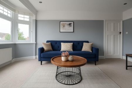 1 bedroom flat to rent - Photo 3