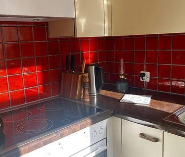 1½ Zimmer-Wohnung in Zürich - Kreis 10 Wipkingen, möbliert, auf Zeit - Photo 5