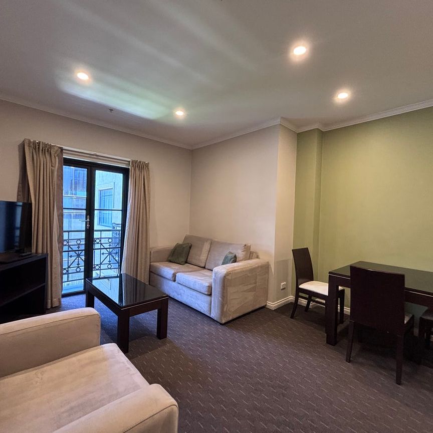 Two Bedroom Apartment at The Iconic Ritz 88! - Photo 1