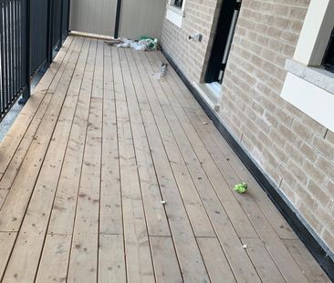 For Lease - 4350 EBENEZER Road Unit# 53, Brampton, Ontario - Photo 1