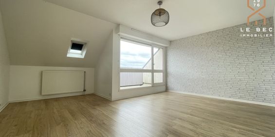 A louer Grand T1 VANNES - Photo 3