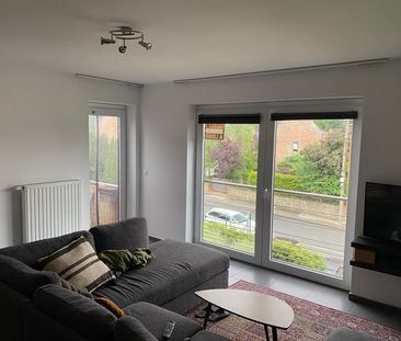 Appartement te huur - Foto 2