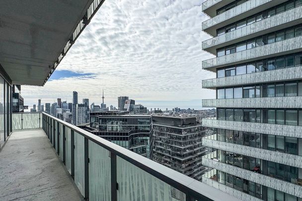 For Lease - 50 Charles Street Unit# 5003, Toronto, Ontario - Photo 1