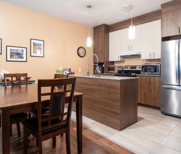 9711 Notre Dame Ouest Nouvelle construction Disponible 1 Octobre 2026 - Photo 4