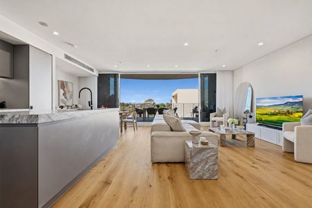 Designer Resort-Style Living at 'Ashbury Terraces'! - Photo 2