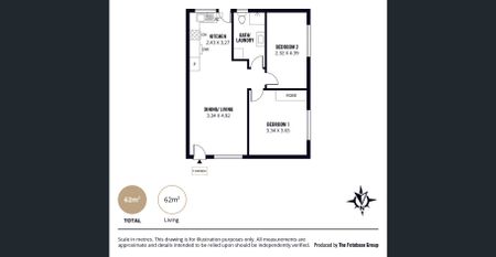 Neat Updated Unit in Fantastic Location. - Photo 3