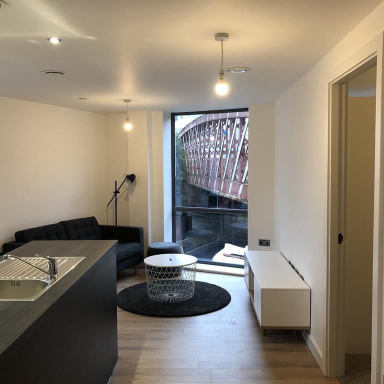 1 bedroom apartment to rent - Photo 1