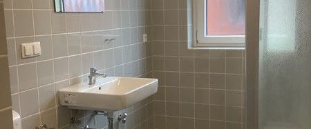 Für Senioren - Großzügige 2-Zimmer-Wohnung mit Terrasse - Photo 1