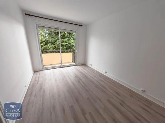 Appartement à louer 2 pièces 46.1m² - Photo 1
