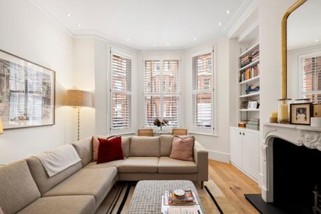 3 bedroom flat to rent - Photo 3