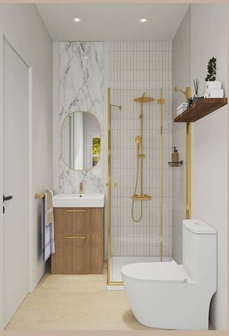 Room in a Shared House, Gloucester Road, BS7 - Photo 5