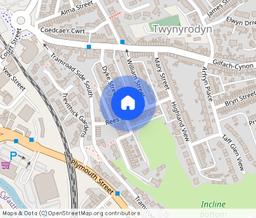 Dyke Street, Merthyr Tydfil, CF47 - Photo 1