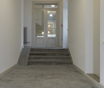 Moderne Loft-Wohnung im Herzen der Basler Altstadt - Foto 6