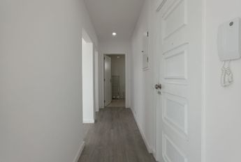 1 bedroom flat with sea and estuary views, in Praia da Barra!