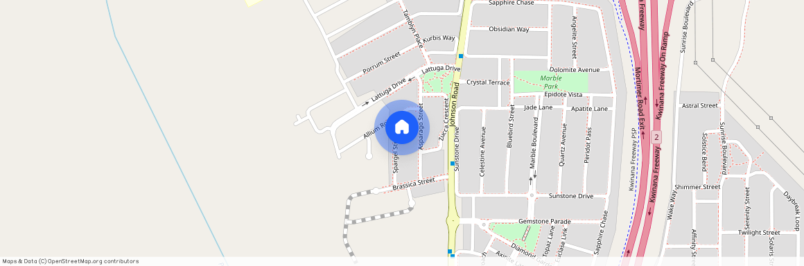 22 Spargel St, WA 6170, Wellard