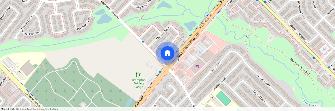 110 Monaco Court Unit# Upper, Brampton